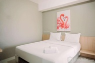 Comfort 2BR at 3rd Floor Baileys By Travelio