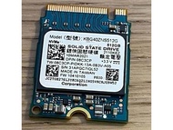 128GB 512GB 1TB M.2 NVME SSD PCIe M2 2230 6 MONTHS WARRANTY SOLID STATE DRIVE Gen3x4 Gen4 LAPTOP SUR