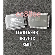 TTWK1594B DRIVE INTERGRATED CIRCUIT IC