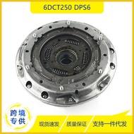 Suitable for Ford 1.6 automatic gearbox clutch 6DCT250 DPS6 KTAE8P-7C619-AB