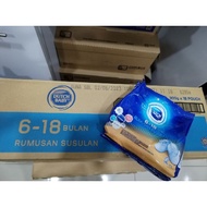 Dutch baby 6 to 18 month