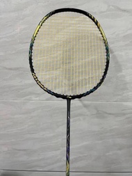 LI-NING 李寧 Axforce 雷霆 100 麒麟 羽毛球拍