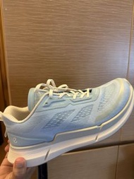 ECCO BIOM Natural Motion Light Blue Running Shoes