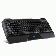 AULA Sapphire 108 Mechanical Gaming Keyboard With Blue Switch