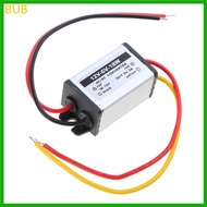 BUB DC to DC Converter 12V to 6V upply Power SModule Waterproo