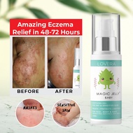 [PROVEN RESULT] Lovera (Magic Jelly Baby ) MJBB 60ml