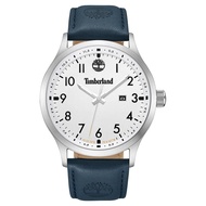 Timberland Trumbull Blue Leather Strap Analog Watch TBL-TDWGB0010102
