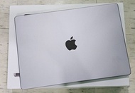 16吋 Apple MacBook Pro, M2 Pro, 16+512GB, Battery health 99%, cycle 13 only