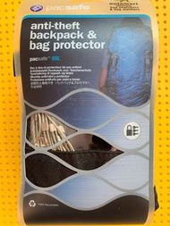 Pacsafe anti-theft backpack &amp; bag protector 85L 防盜背包保護網