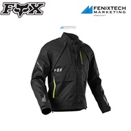 Fox Racing Legion Jacket