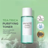 Magadascar Centella Tea-Trica Purifying Toner (210ml)