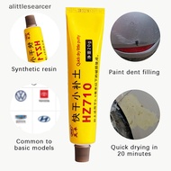 ali  Vehicle Paint Care Repair Accessories Car Body Putty Scratch Filler Quick Drying Putty Auto Paing Pen Assistant Smooth n