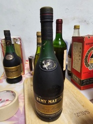 人頭馬 VSOP 舊版