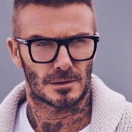 David Beckham photochromic glasses