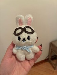 SKZOO Pilot Plushie
