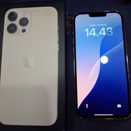 iphone 13 pro max gold 256gb ex ibox
