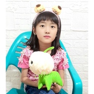 Cute little CJ 7 doll SNI