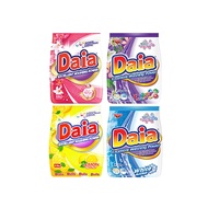 Daia Powder Detergent Colour Shield 2.3kg/2.2KG