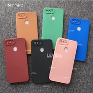 Realme 2 Realme 7 Pro Realme C11 Realme C12 Realme GT 2 Pro Case Pro Camera Case Slim BlackMatte Sil