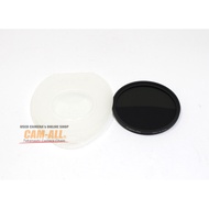 Marumi DHG Light Control 8 Filter 58mm 58 mm **MINT**