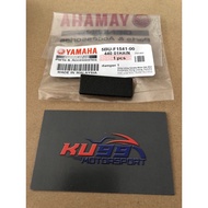 ORIGINAL Y125ZR OIL TANK DAMPER SPAN TONG 2T SPONGE Y125 125ZR 100%ORIGINAL HLY 5BU-F1541-00