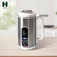 Homyl Automatic Nut Milk Maker Blender for Milk Non Dairy Beverage Homemade Almond