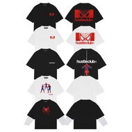 THE HUSTLE CLUB - INTO THE HUSTLE-VERSE COLLECTION SPIDERMAN Unisex Shirt Cotton