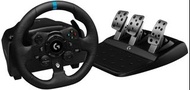 Logitech G923