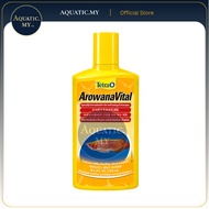 Tetra Arowana Vital 500ml Vitamin Ikan Arowana/ Arowana Vitamin