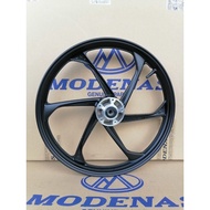 MR3 Sport Rim Front (Hadapan) DB Disc Brake
