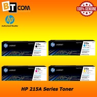 HP 215A Package Set Original LaserJet Toner Cartridge W2310A+W2311A+W2312A+W2313A