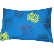7.7 FOOTBALL CLUB MOTIF PILLOW COVER