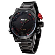 ALISRA JAMTAWAF SPORT DIGITAL (TSD) Huruf Arab /Jawi, Counterclockwise, Anti-clockwise, Analogue, Di