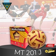 Marathon MT-201J Takraw Ball