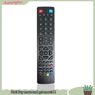 [dizhong2vs]Replacement Remote Control for Blaupunkt LCD LED 3D Smart TV - No Setup Required Blaupunkt Universal Remote Control