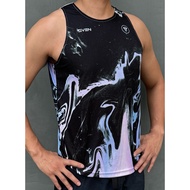 NOIR - Sven Performance Singlet