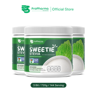 PPS SS Sweetie Stevia | Zero Calorie Sweetener | Unflavoured | 240g 955 71435 2408 1