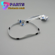 Grade A 1set Printhead Printer Print head Cable for Epson R290 R295 R330 R280 R285 L800 L801 L805 L8