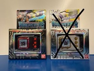 Bandai｜數碼暴龍｜超代彩色機COLOR