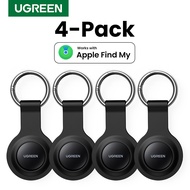 Imdzbp20fwb UGREEN Security SmartTrack Link Smart Tag With Apple Find My Key Bluetooth GPS Tracker F