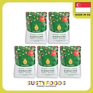 Sustyfoods Tomato Soup Meal Replacement Shake | Regular - 5 meal bundle