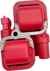 GP POWER IGNITION COIL UF359 SET OF 1 COMPATIBLE WITH Mercedes-Benz B200 C240 280 32 320 43 CL500 32