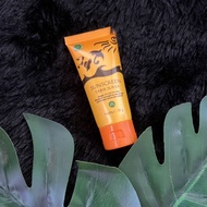 Liz skincare/suncreen