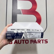 Air conditioner filter, air conditioner Mitsubishi Xpander, Attrage, Mirage MSP: 7850A002