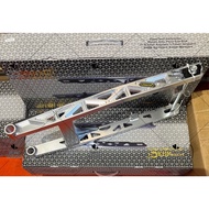Hypertech Ultimate Pro-R Arm CNC Swing Arm Y15ZR / Exciter Y15
