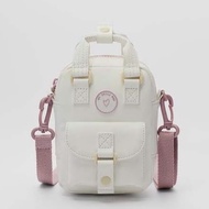 Tas wanita branded import zara dulla mini UV bag tas bunglon viral