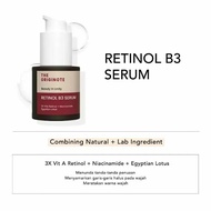 ️CRYSTAL ️ Originote RETINOL B3 SERUM 20ML/ANTI AGING SERUM