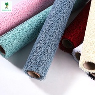 Korean Mesh Fabric (50 Cm.*5 Yards) Will Add Beauty To Your Bouquet. Simple And Stylish Suitable For