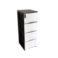 MEGABOX SLIM DRAWER 4 LAYER
