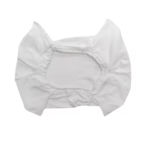 AS60-For Dolphin Robotic Pool Cleaner Replacement Filter Bag 99954307-R1 Fits DX3 DX4 M3& Other Mode